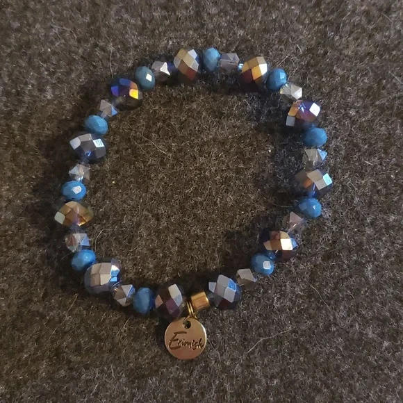 Erimish "Majestic" 5 bracelet stack - Picture 3 of 6